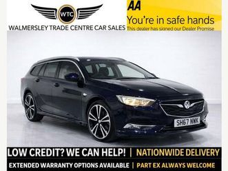 2.0 turbo d blueinjection sri vx line nav sports tourer euro 6 (start/stop) 5dr