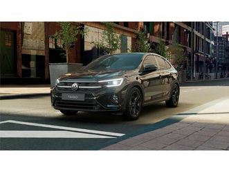 volkswagen taigo r-line 1.5 tsi 110kw (150cv) dsg