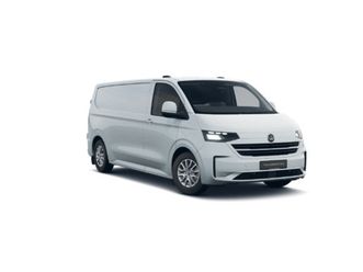 t30 panel van commerce plus lwb 150 ps 2.0 tdi 6sp manual