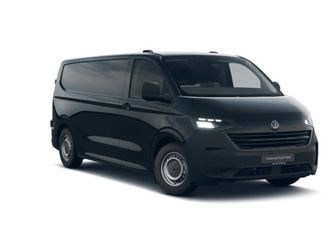 t30 panel van commerce lwb 110 ps 2.0 tdi 6sp manual
