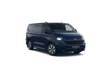 t30 panel van commerce plus swb 150 ps 2.0 tdi 8sp automatic