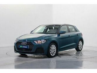 audi a1 gasolina a1 sportback 35 tfsi advanced s tronic