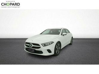 classe a 160 bm6 progressive line