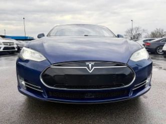 tesla model s led-bixenon-navi-kamera-distronik-цена с ддс!!! ≫ 2015 • 29 444 лв. • id
