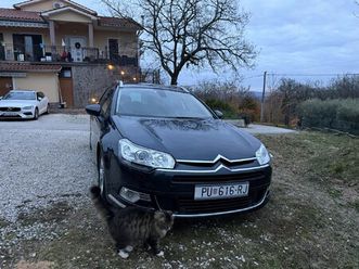 citroen c5