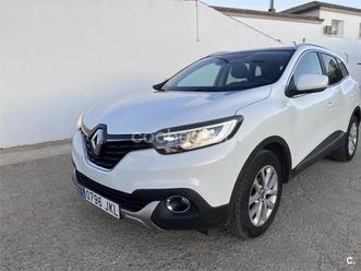 renault kadjar zen energy tce 130