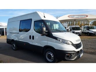 iveco daily 35s fg 7 places 35s14 2.3 v12