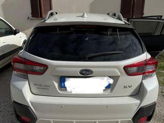subaru xv 1.6