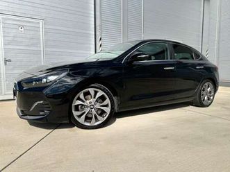 fastback 1.4 t-gdi dct style