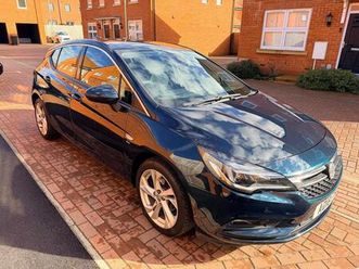 1.4i turbo sri nav auto euro 6 (start/stop) 5dr