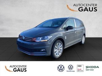 volkswagen touran energy 1,5 l tsi opf 110 kw