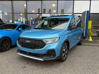 grand tourneo connect 2.0 ecoblue awd active