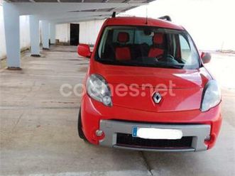 renault kangoo combi