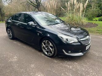 2.0 cdti biturbo sri vx line nav euro 5 (start/stop) 5dr