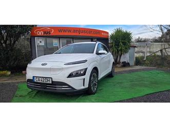 hyundai kauai 64 kwh, cx. a., 204cv