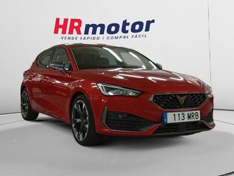 cupra león 1.5 etsi