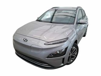 hyundai kauai 39.2 kwh, cx. a., 136cv