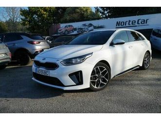 kia proceed 1.0 t-gdi gt line