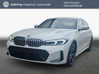 d aut. 140 kw, 4-türig (diesel)