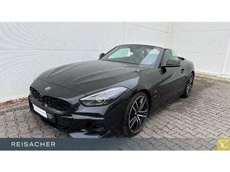 z4 m40i a leder,autom