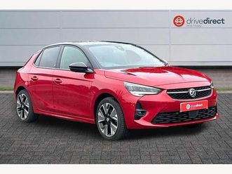 50kwh sri nav premium auto 5dr (7.4kw charger)