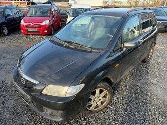 mazda premacy 2.0 active autom.