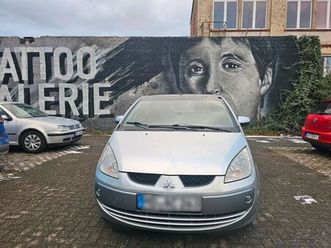 mitsubishi mitsubishi colt