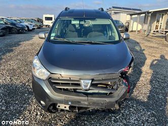 dacia dokker dci 90 comfort