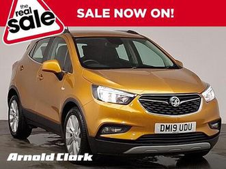 1.4i turbo ecotec griffin euro 6 (start/stop) 5dr