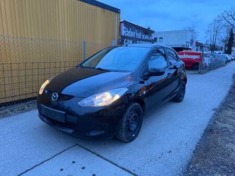 mazda 2 lim. 1.3 independence