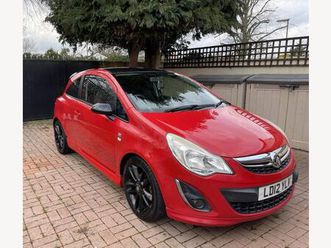 1.2 16v limited edition euro 5 3dr