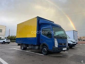 renault maxity 130.356 l1