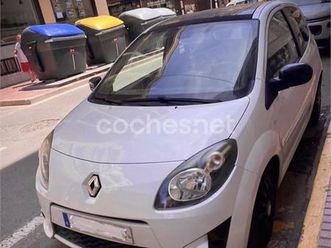 renault twingo dynamique 2010 1.2 75 quickshift eco2