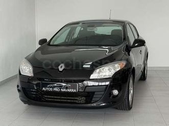renault mégane sedan dynamique 1.5dci105 eco2