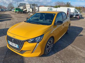 1.5 bluehdi 100ch s&s style