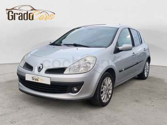 renault clio business 1.5dci85 eco2