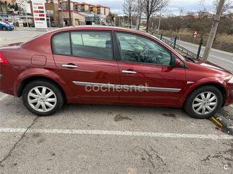 renault megane sedan dynamique 1.9dci