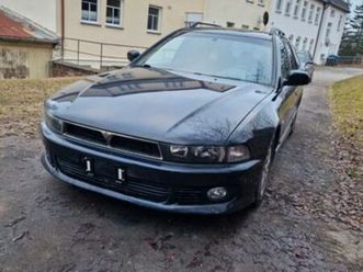 mitsubishi galant 2,5 v6-24 elegance