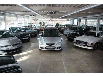 mazda premacy 1.9 *1.hand/klima*