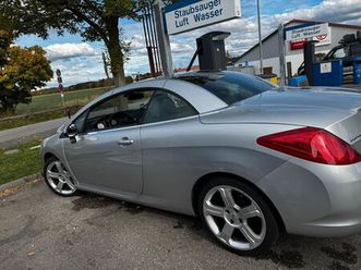 peugeot 308 cc premium hdi fap 140 premium