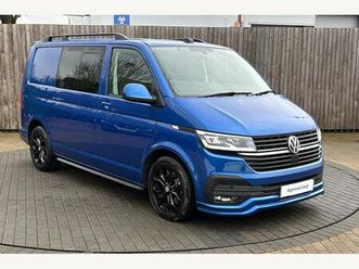2.0 tdi t32 highline kombi dsg fwd swb euro 6 (start/stop) 5dr