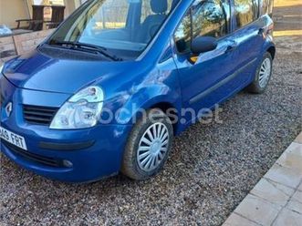 renault modus authentique 1.5dci85