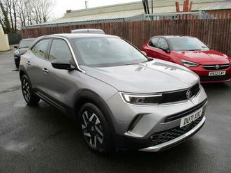 1.5 turbo d ecotec elite nav euro 6 (start/stop) 5dr