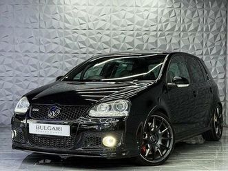 tsi gti pirelli edition 2.0 5dr hatchback automatic petrol