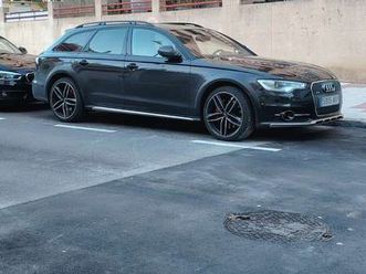 quattro 3.0bitdi tiptronic