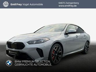 bmw 220 gran coupe aut.