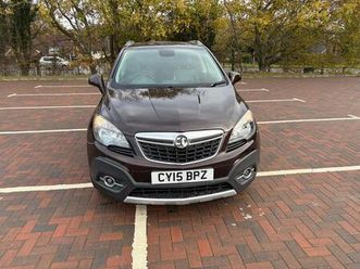 1.6i se 2wd euro 6 (start/stop) 5dr