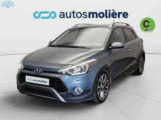 1.0 tgdi bluedrive style 88 kw (120 cv)
