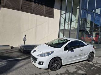 cc fap 110 (blue lion) roland garros