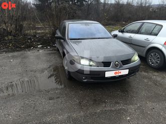 renault laguna 2 facelift moze zamjena za benzinca il skuter